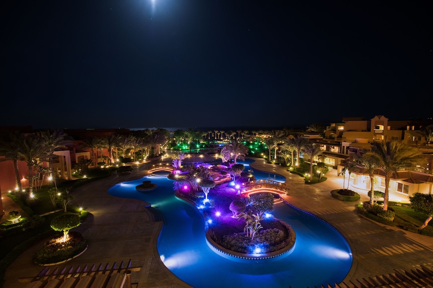 Foto hotel