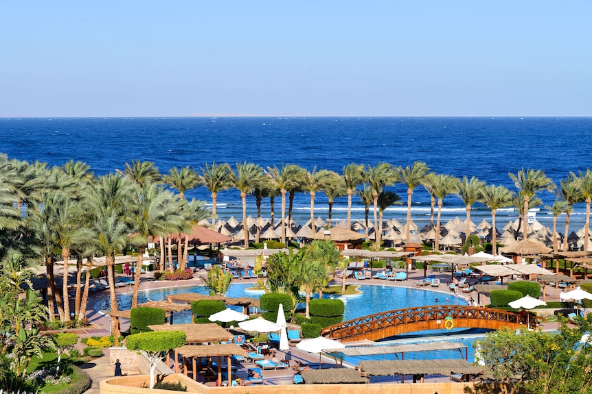 Foto hotel