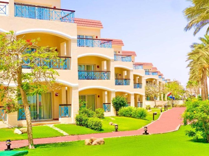 Foto hotel