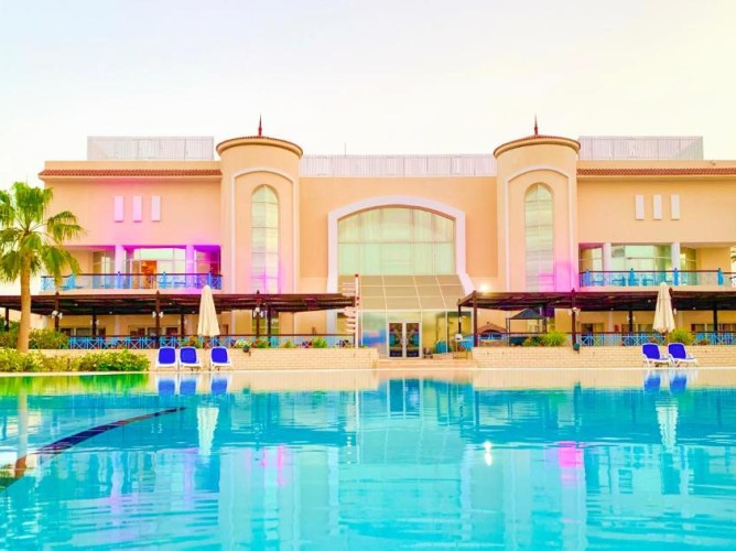 Foto hotel