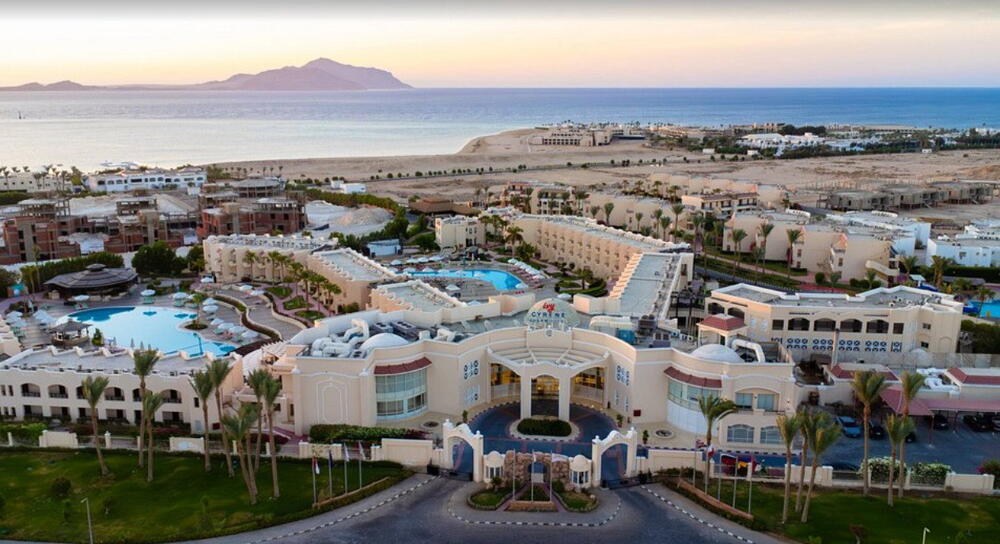 Foto hotel