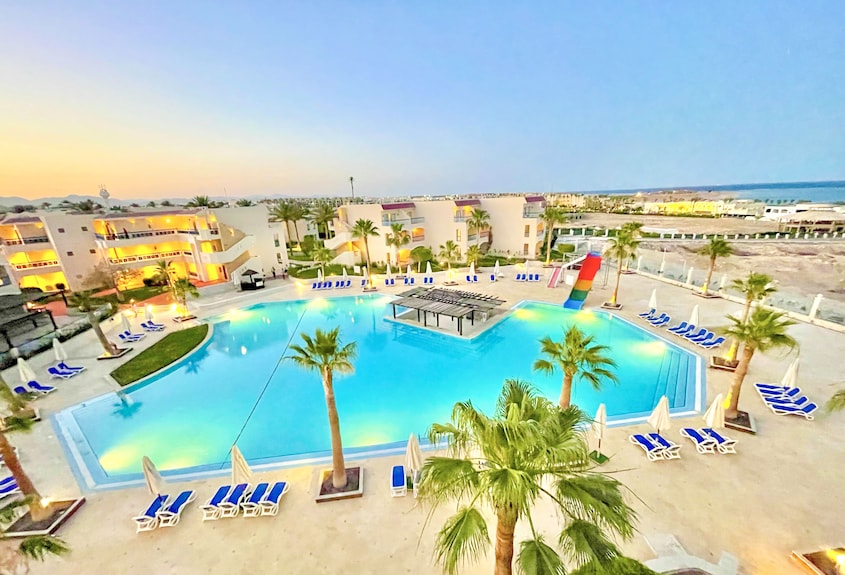 Foto hotel