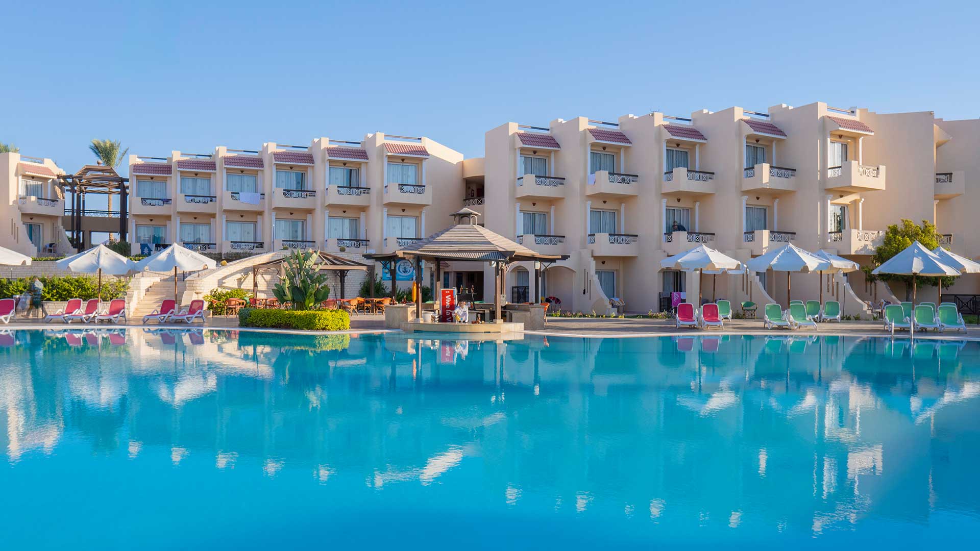 Foto hotel