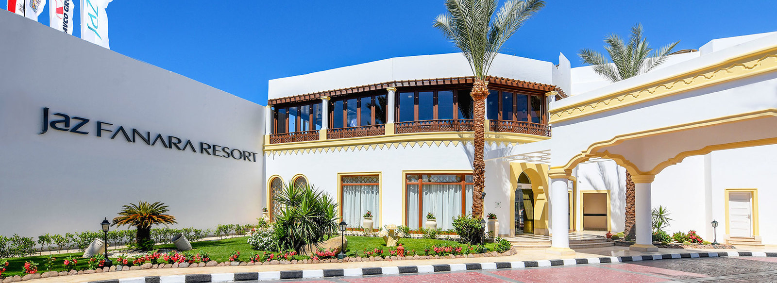 Foto hotel