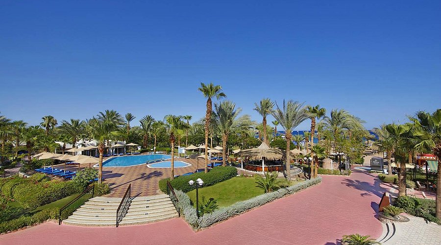 Foto hotel
