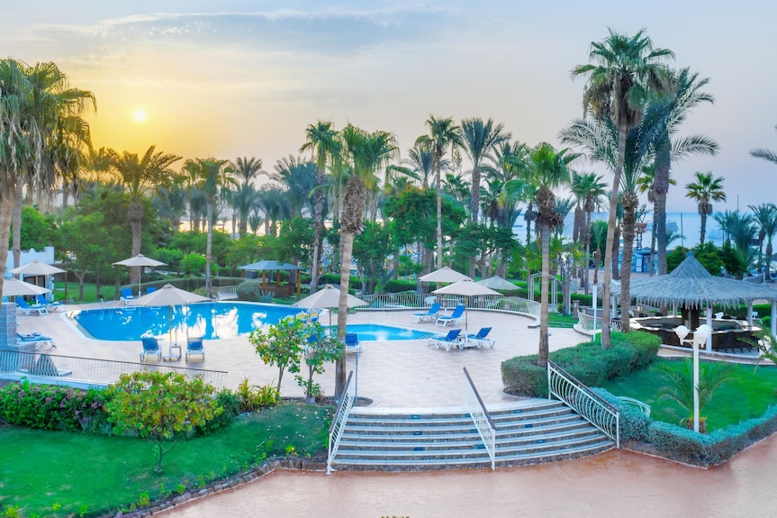 Foto hotel