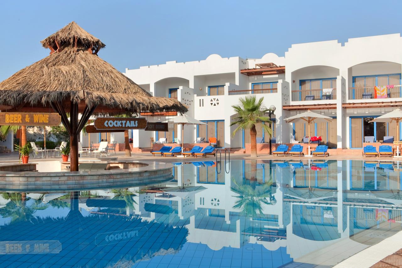 Foto hotel