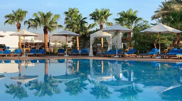 Foto hotel