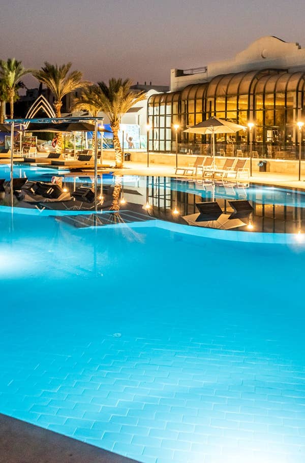 Foto hotel