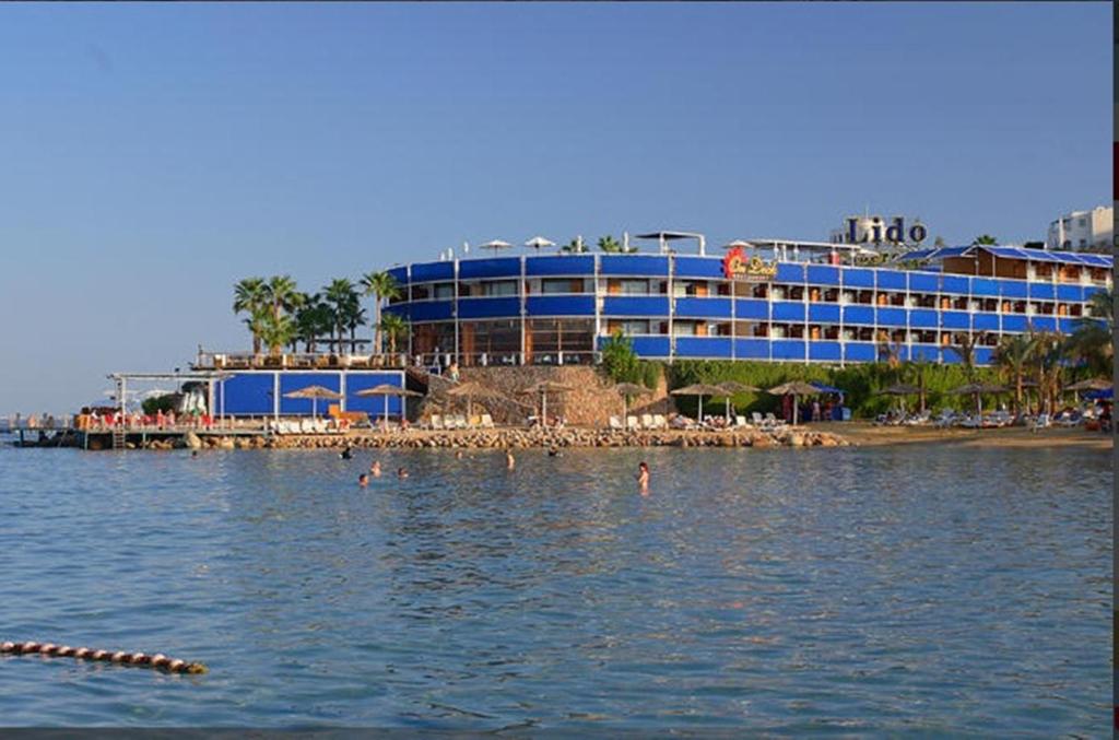 Foto hotel