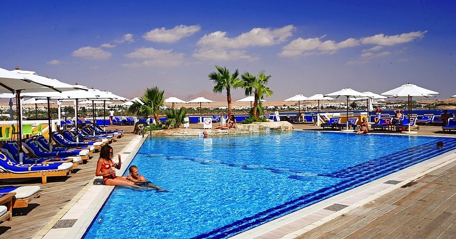 Foto hotel