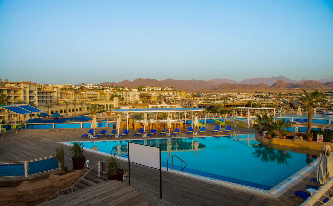 Foto hotel