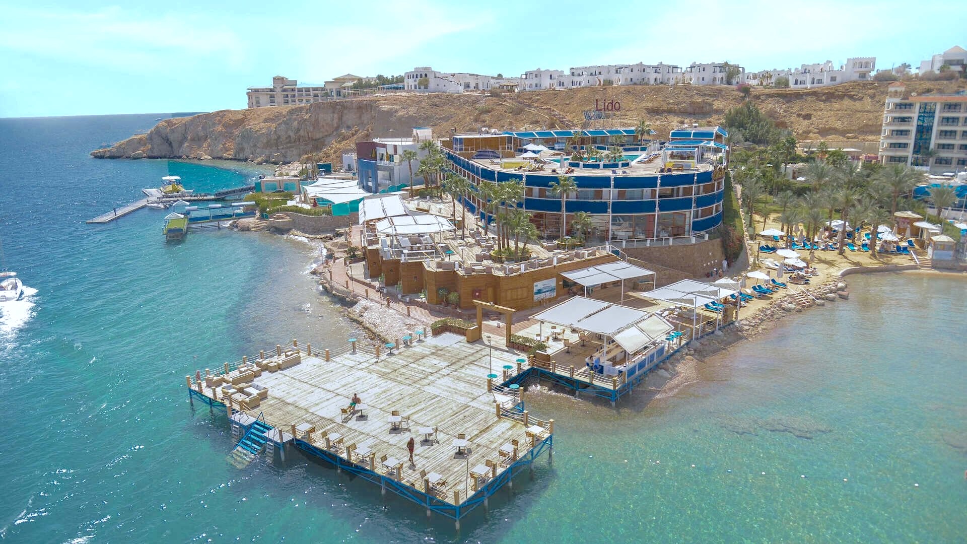 Foto hotel