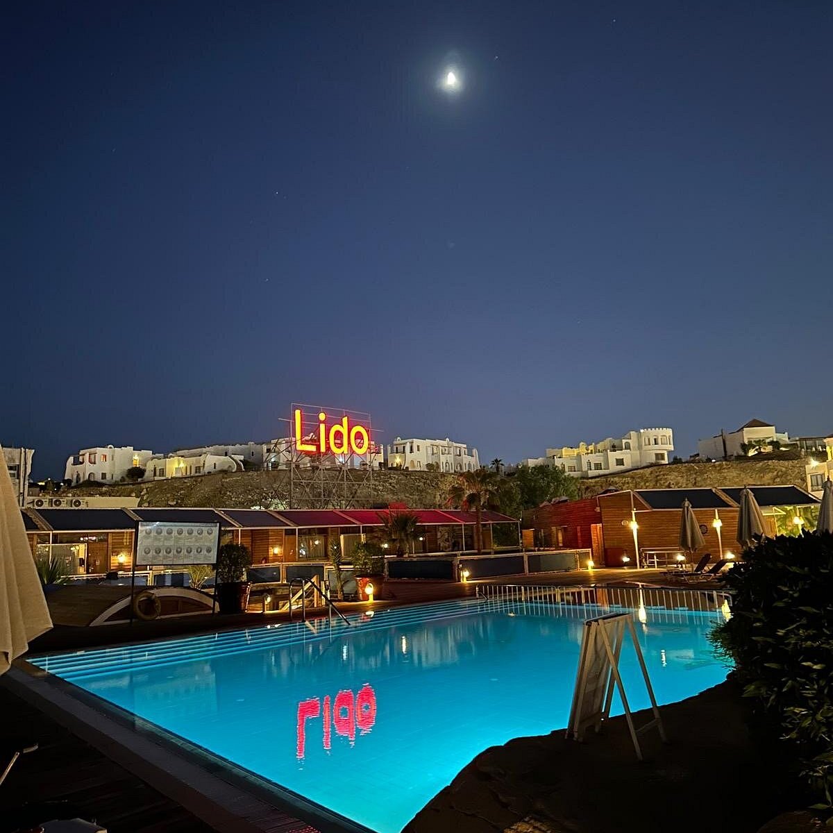 Foto hotel