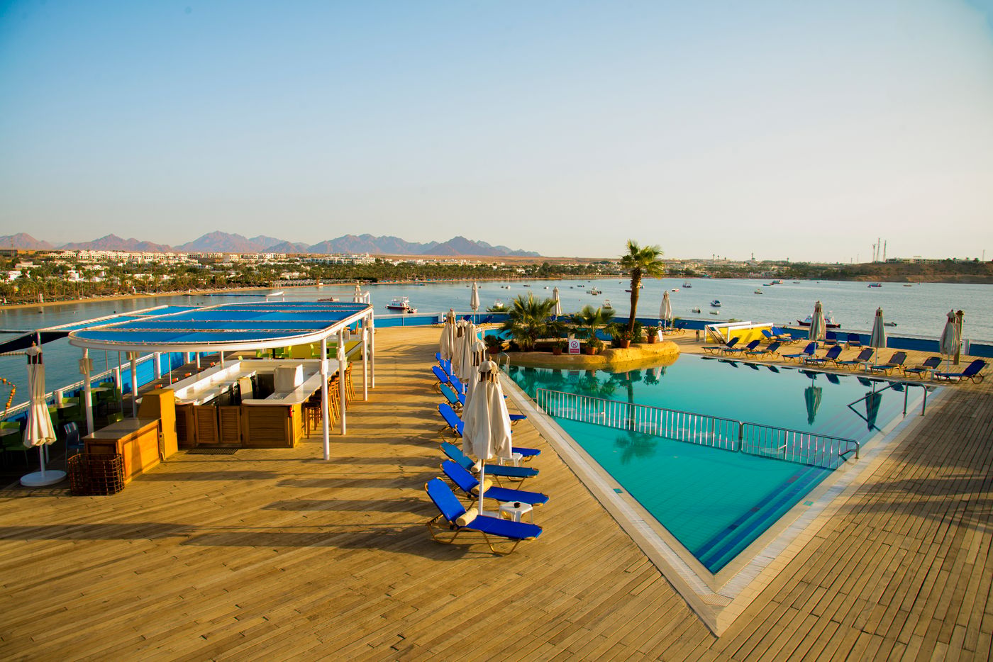 Foto hotel