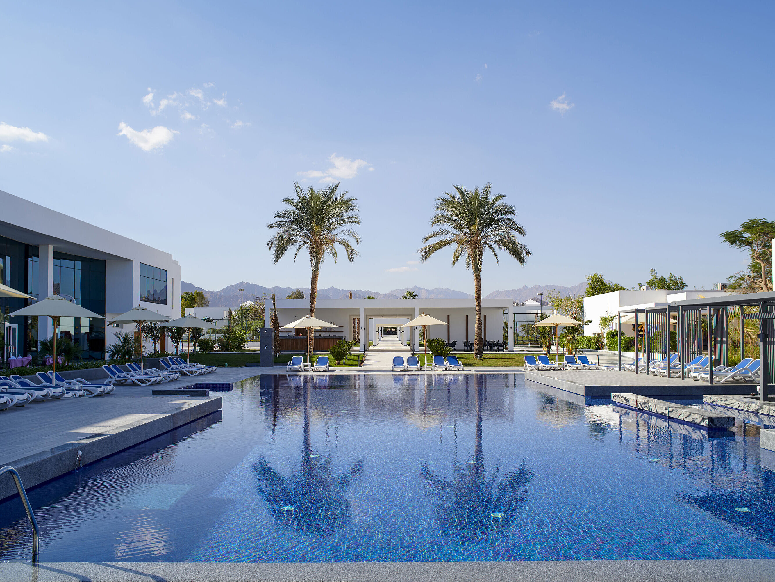 Foto hotel
