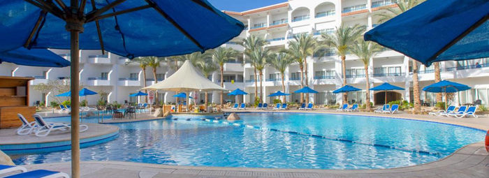 Foto hotel