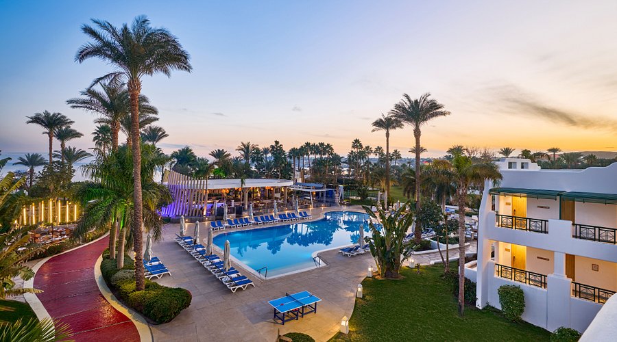 Foto hotel