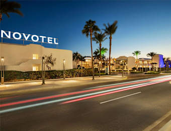 Foto hotel