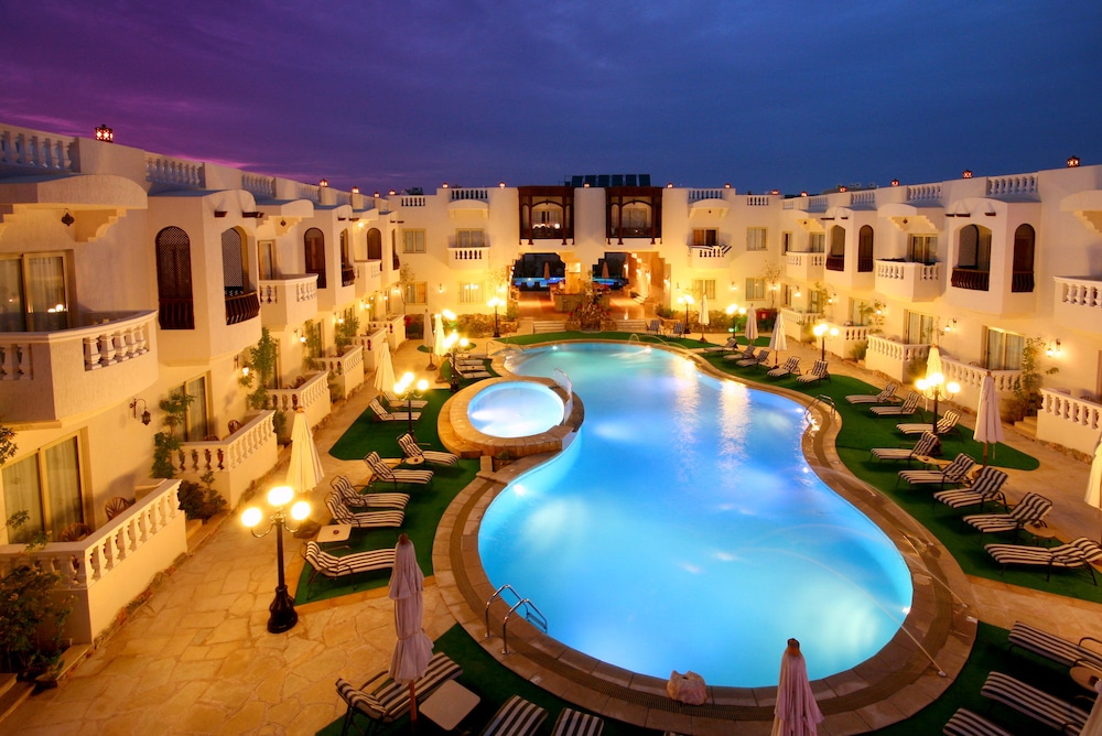Foto hotel