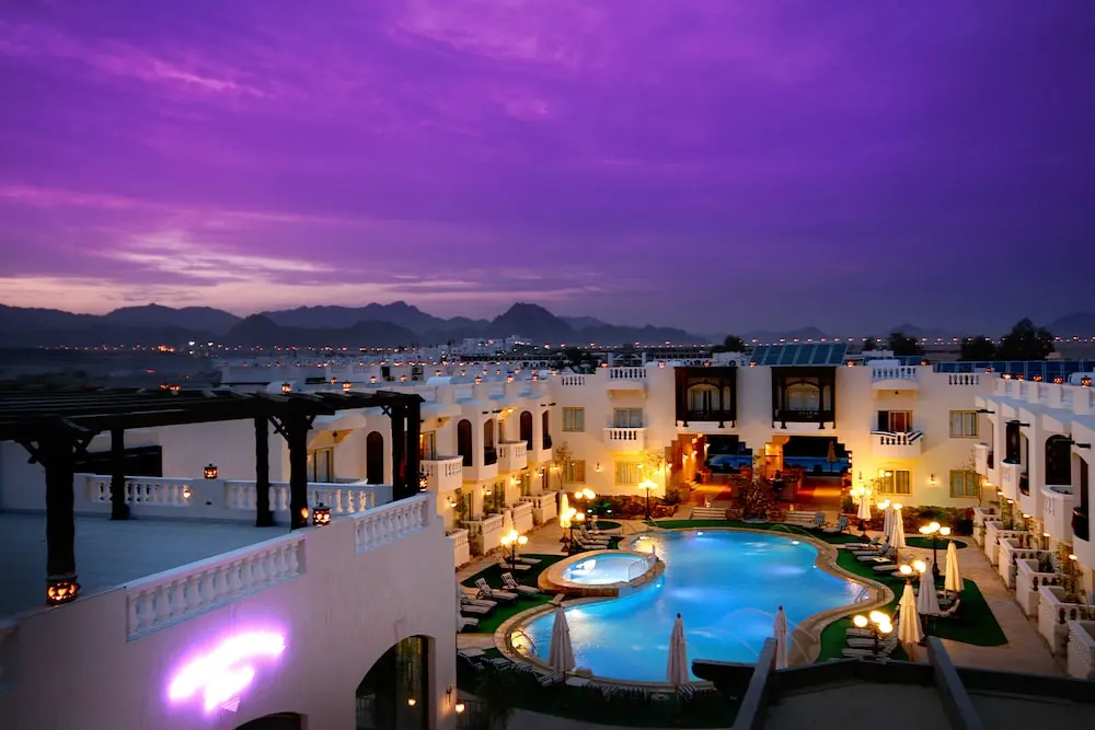 Foto hotel