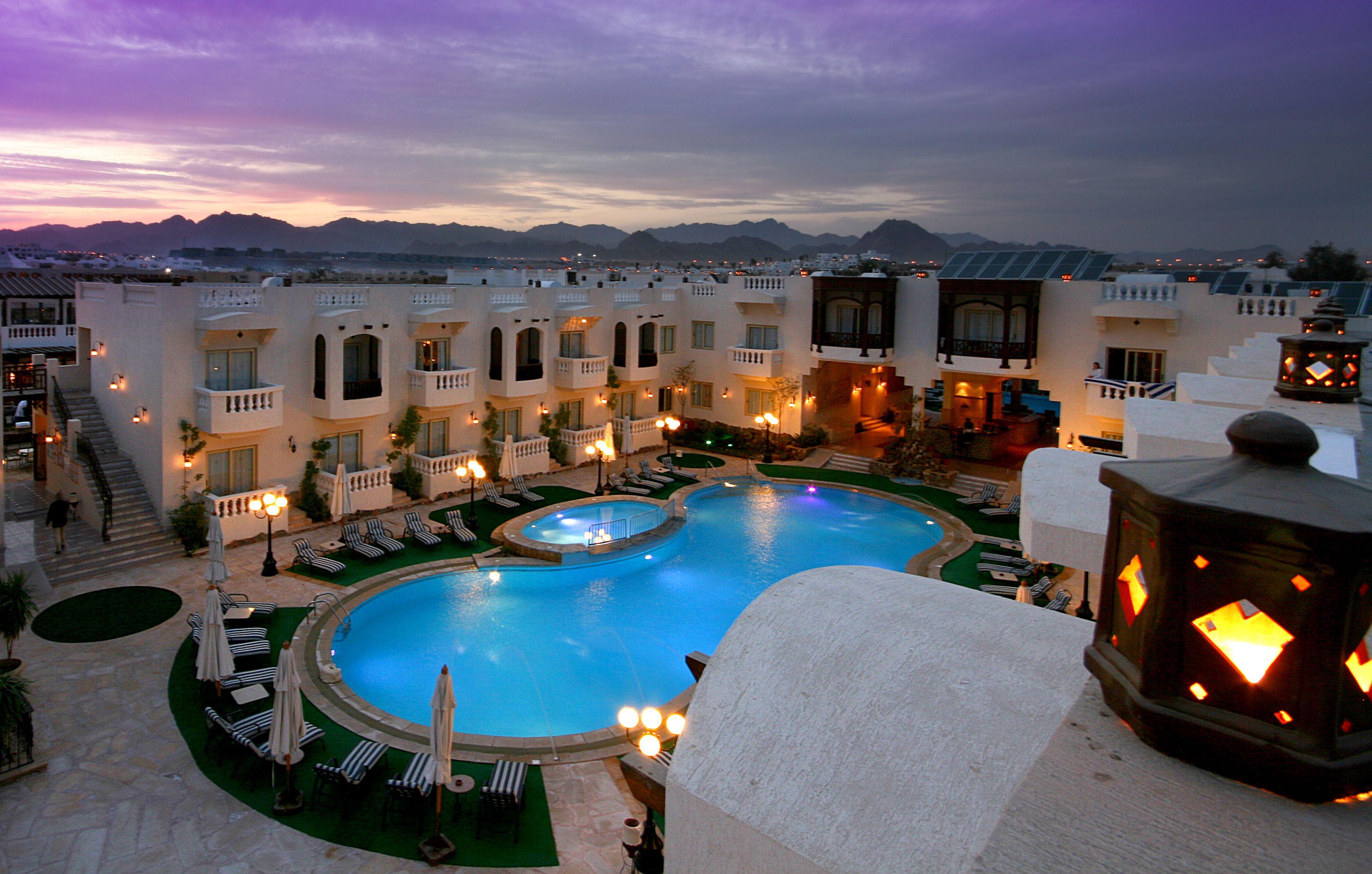 Foto hotel