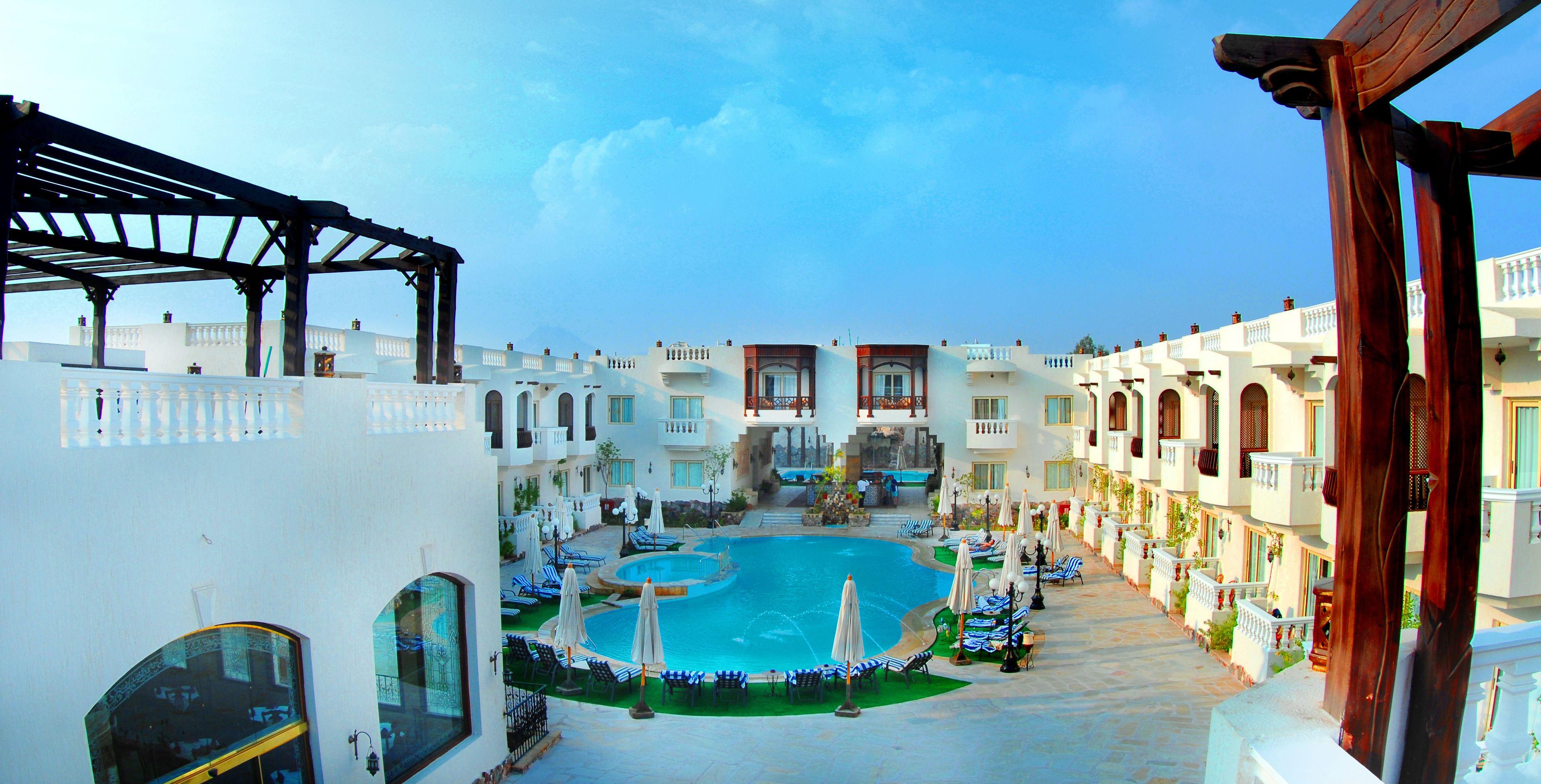 Foto hotel