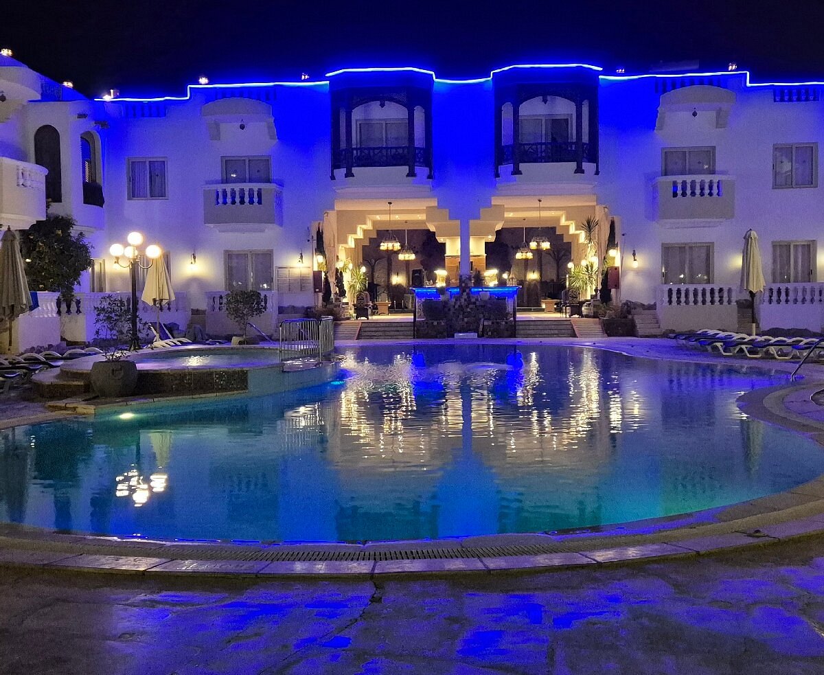 Foto hotel