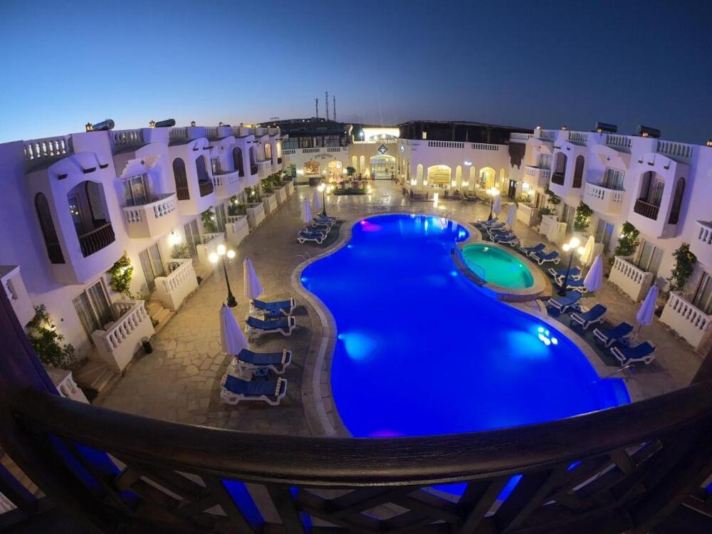 Foto hotel