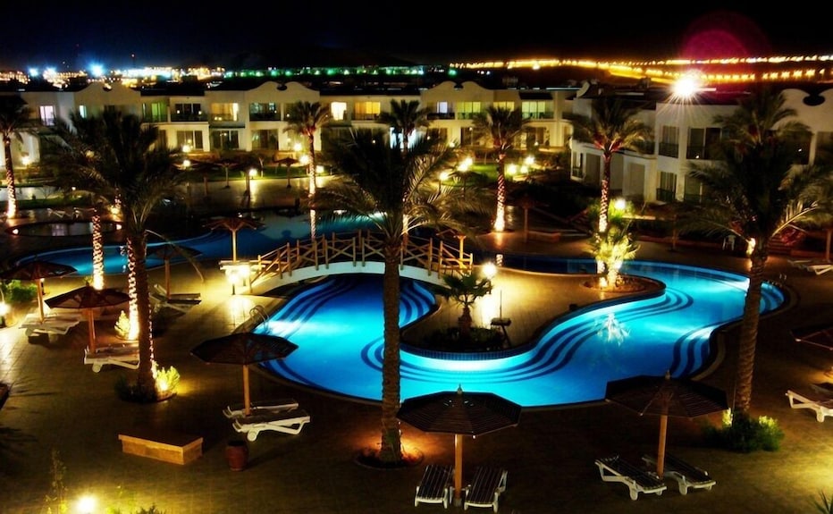 Foto hotel