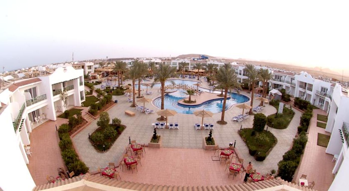 Foto hotel
