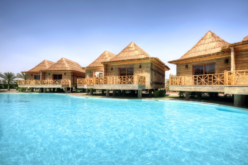 Foto hotel