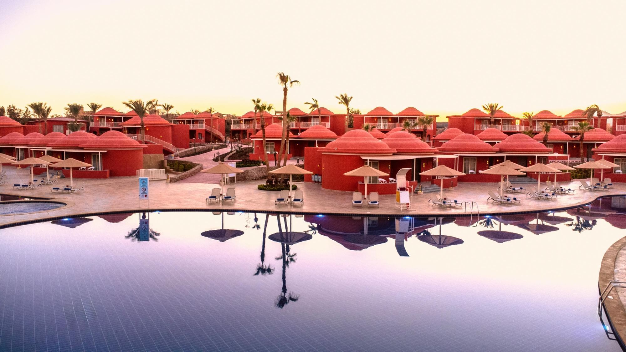 Foto hotel