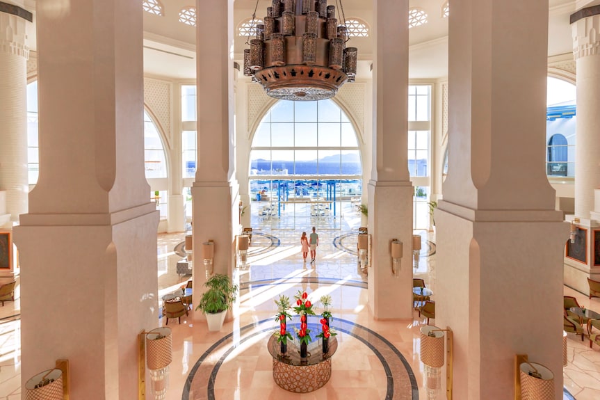 Foto hotel