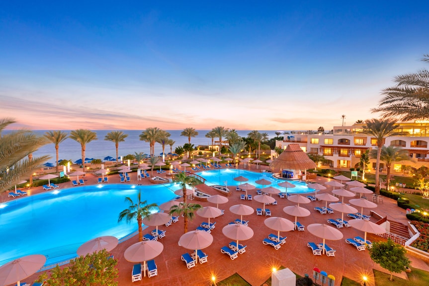Foto hotel