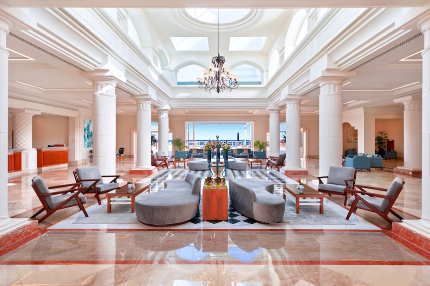 Foto hotel