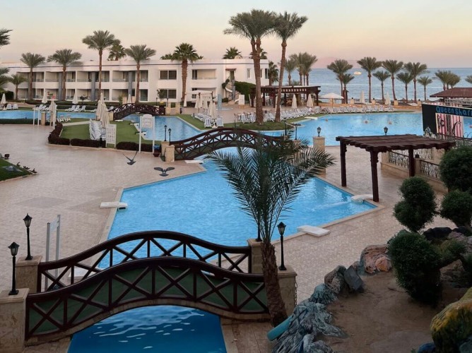 Foto hotel