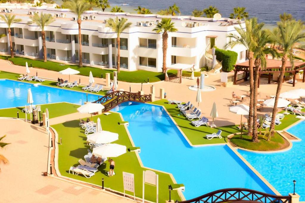 Foto hotel