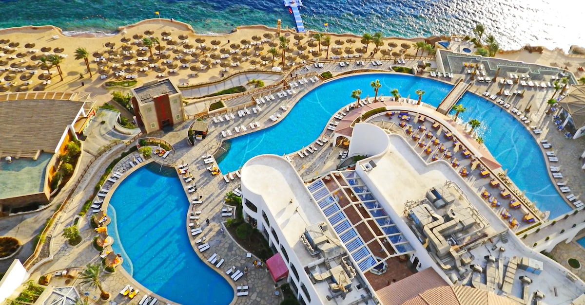 Foto hotel