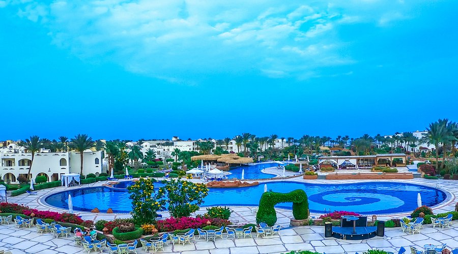 Foto hotel