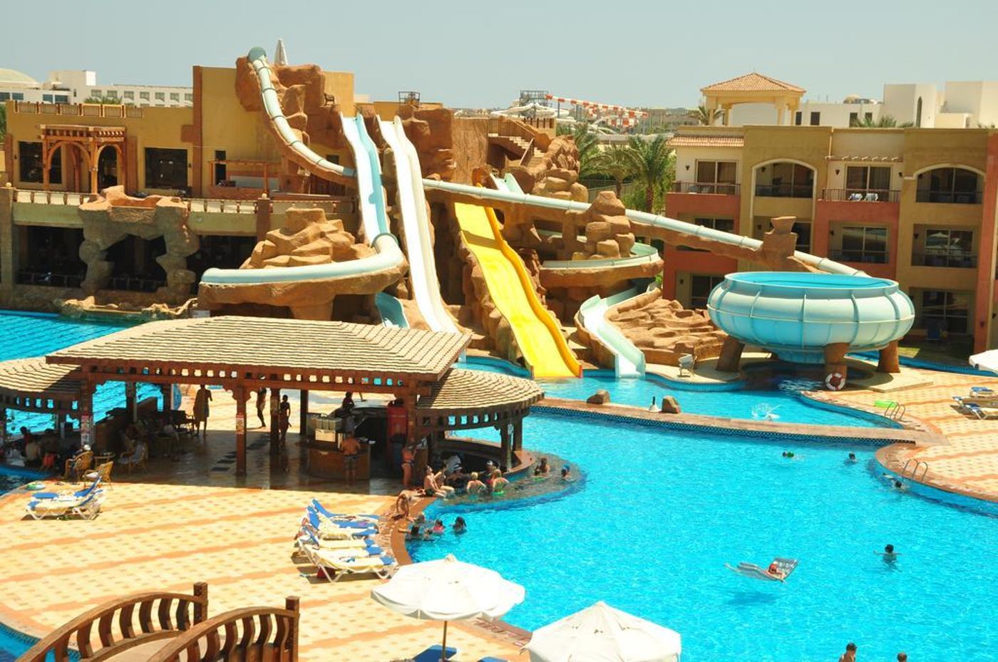 Foto hotel