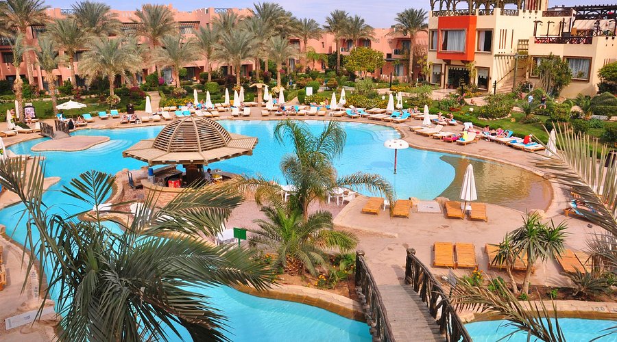 Foto hotel