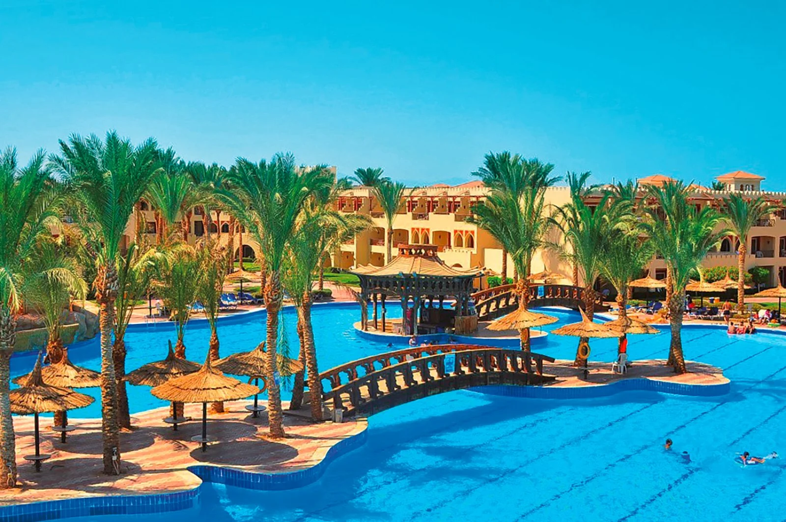Foto hotel