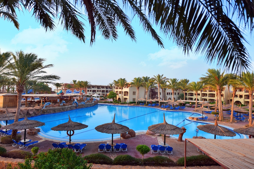 Foto hotel