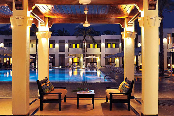 Foto hotel