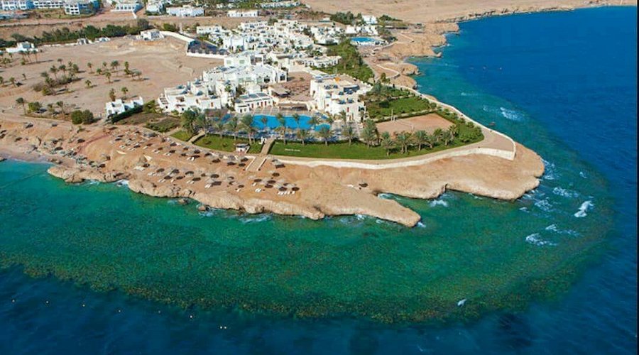 Foto hotel