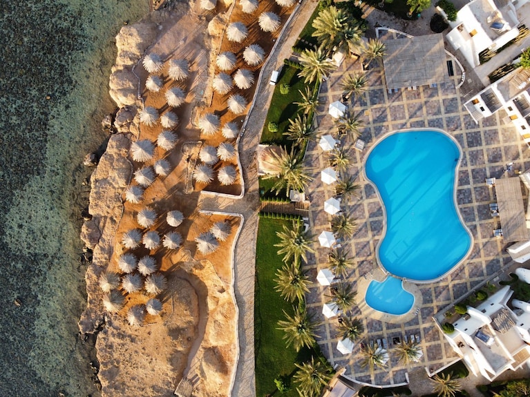 Foto hotel