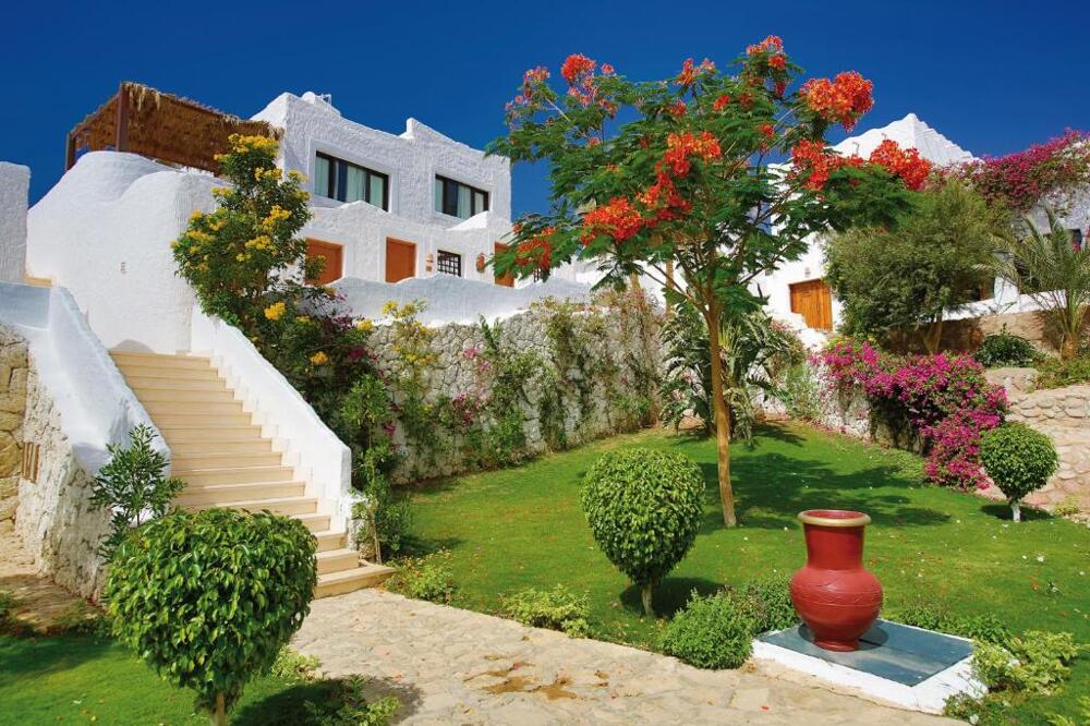Foto hotel