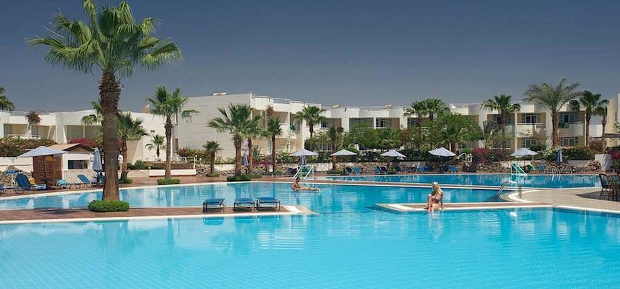 Foto hotel