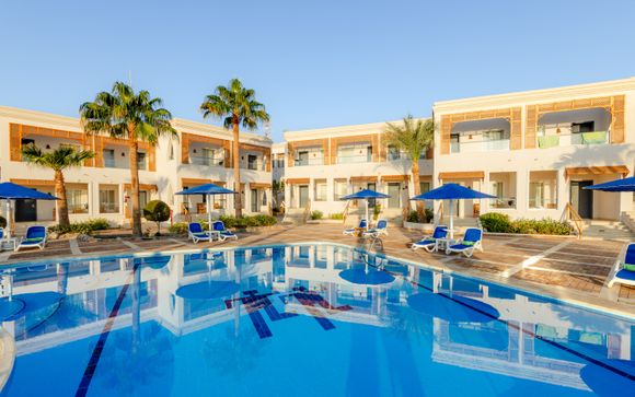 Foto hotel